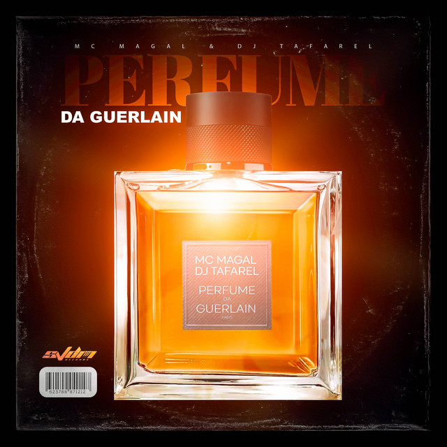 Perfume da Guerlain