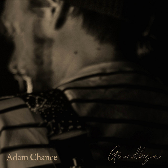 Goodbye - Single by Adam Chance | Spotify