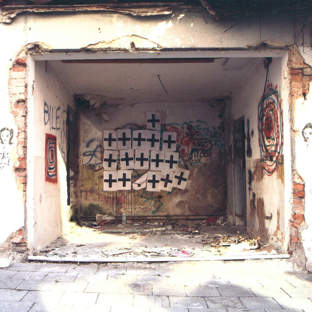 Plus cover art
