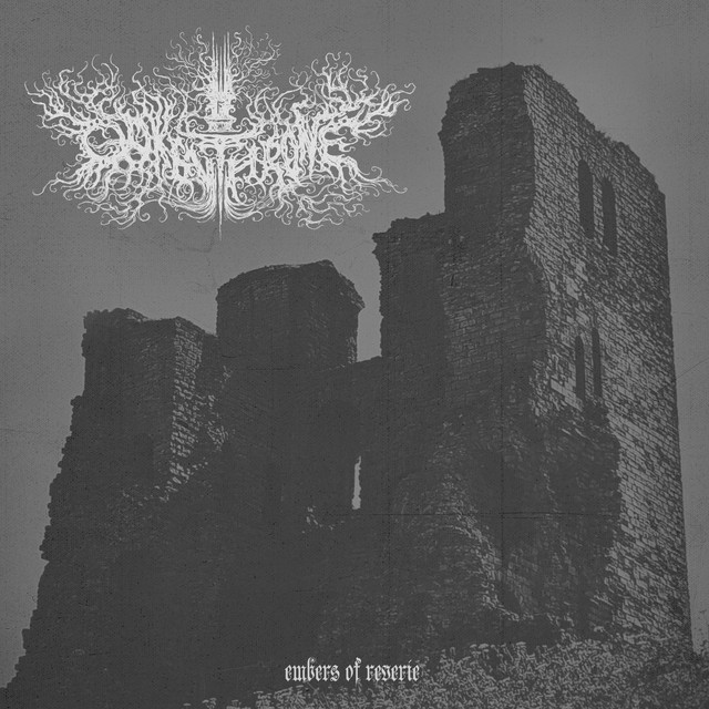 Embers of Reverie cover art