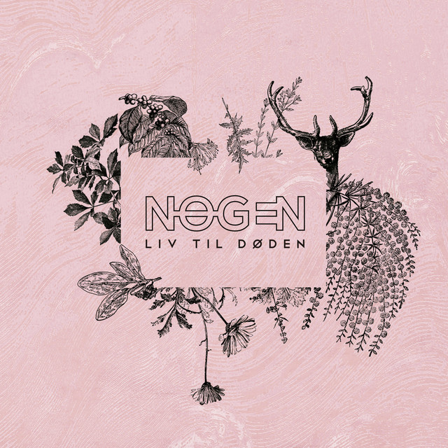 Liv til Døden cover art
