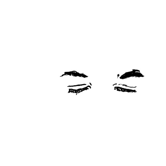 Fragrant Eyes album art