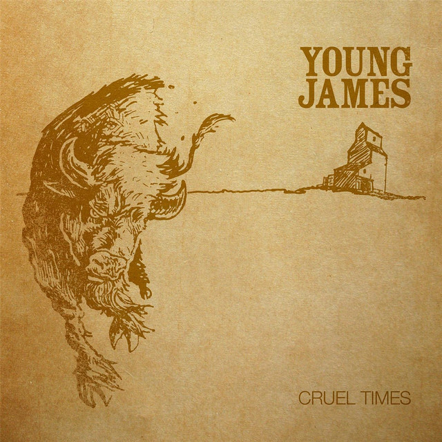 Listen to the Ghosts cover art
