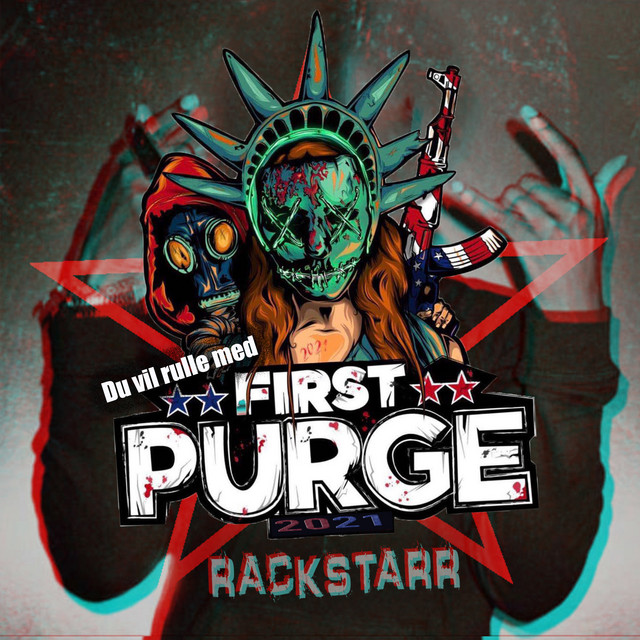 First Purge 2021: Du vil rulle med First Purge