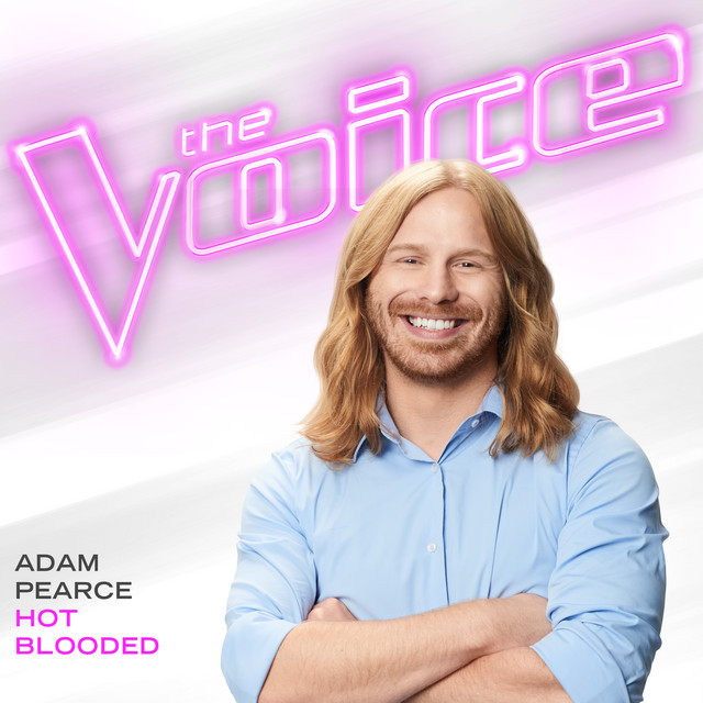 Hot Blooded - The Voice Performance