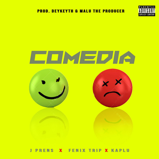Comedia