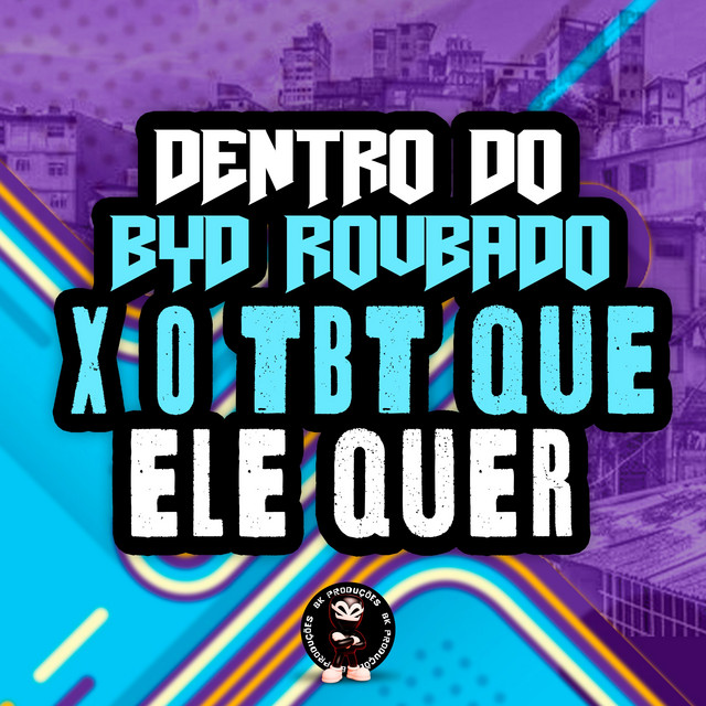 DENTRO DO BYD ROUBADO x O TBT QUE ELE QUER