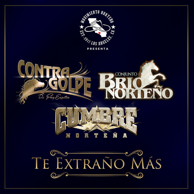 Te Extraño Mas