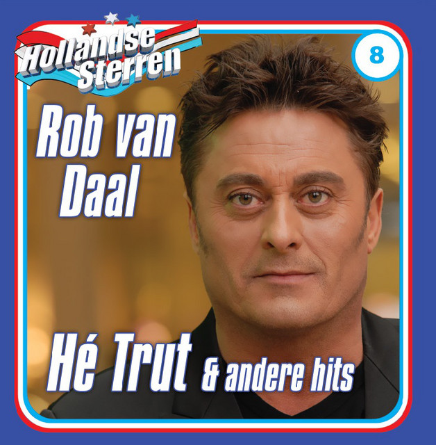 Hé Trut & Andere Hits cover art