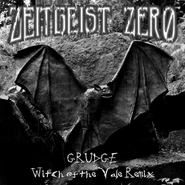 Grudge (Witch of the Vale Remix) cover