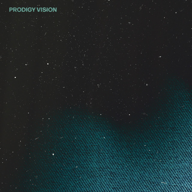 Artwork for Prodigy Vision