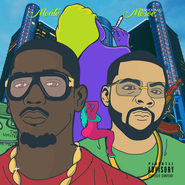 Way of Life cover art
