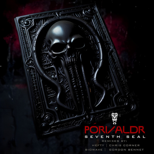 Seventh Seal cover