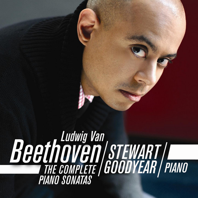Sonata # 14 in C-sharp minor, Op. 27 No 2 “Moonlight”:: Adagio sostenuto - Ludwig van Beethoven, Stewart Goodyear