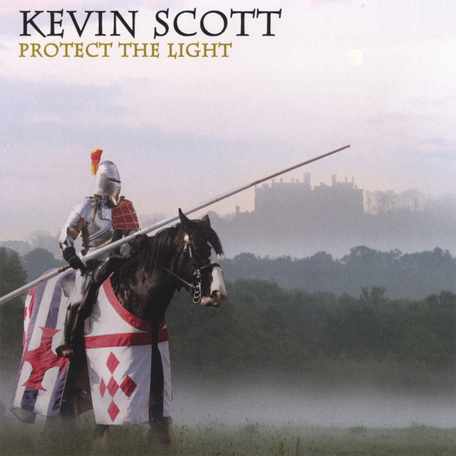Protect The Light cover art