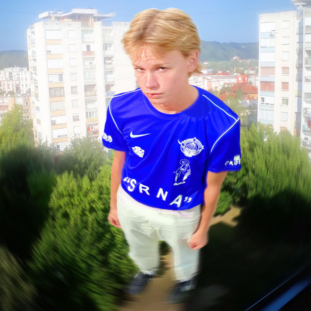 srna cover art