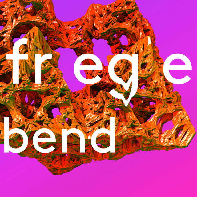 Bend cover art