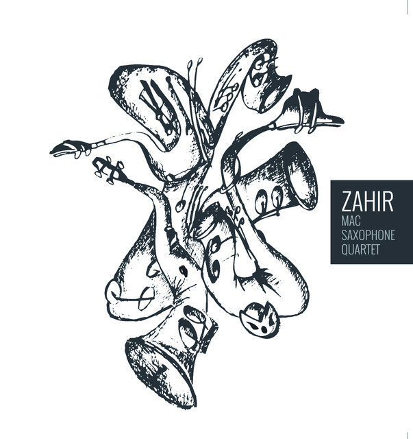 ZAHIR