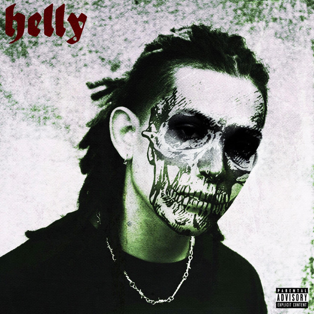 Helly cover art