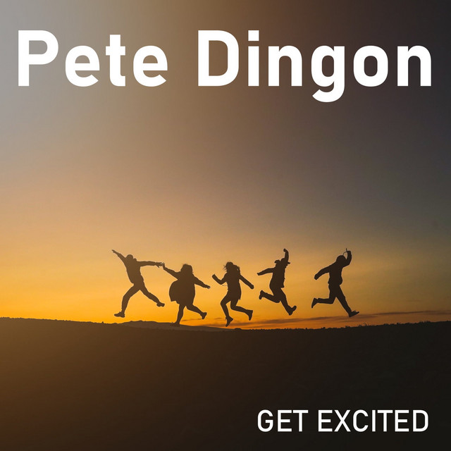Get Excited - Radio Edit