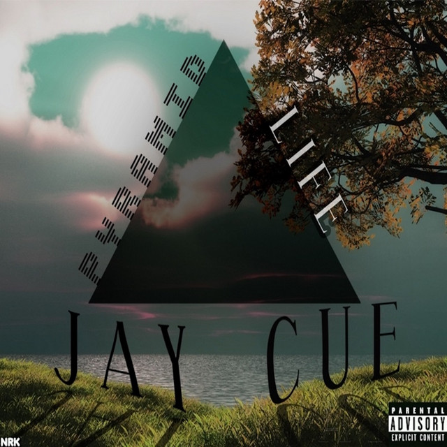 Pyramid Life cover art