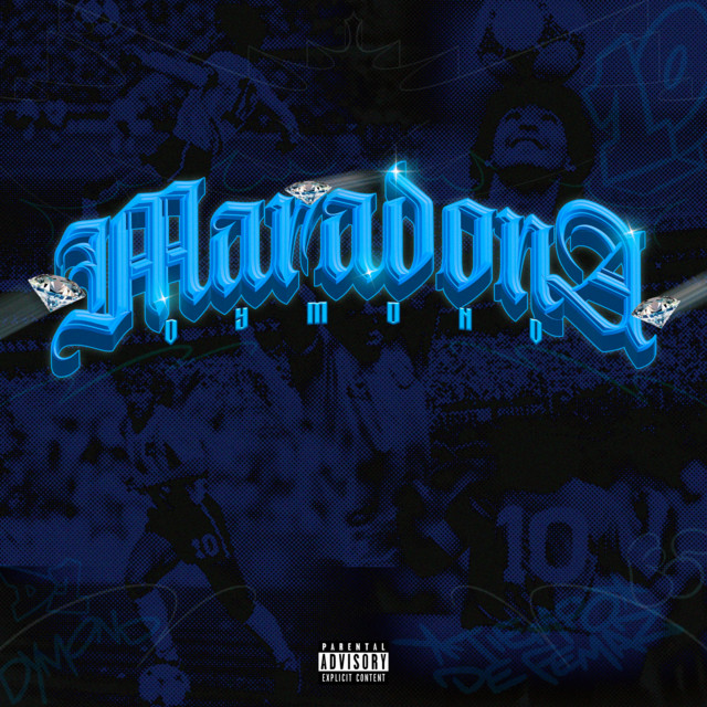 MARADONA