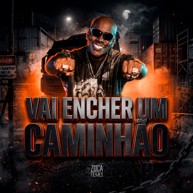 Vai Encher um Caminhão