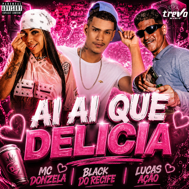 Ai Ai Que Delicia
