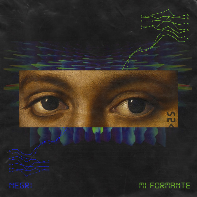 mi formante cover art