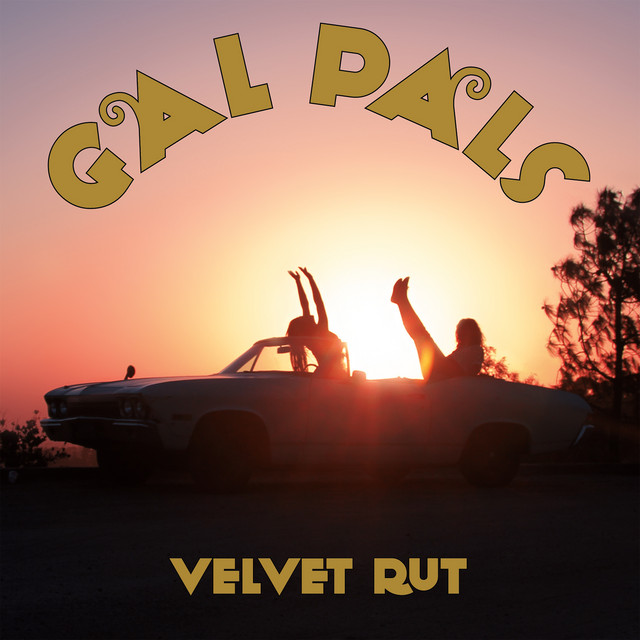 Velvet Rut cover art