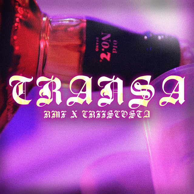 Transa cover art