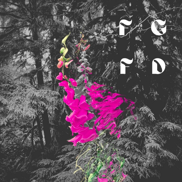 Foxglove Fever Dream cover art