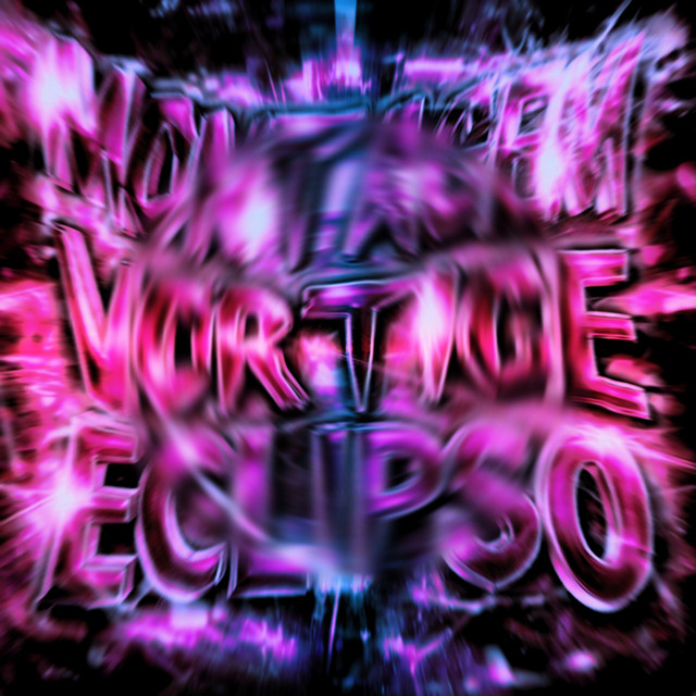 MONTAGEM VORTICE ECLIPSO