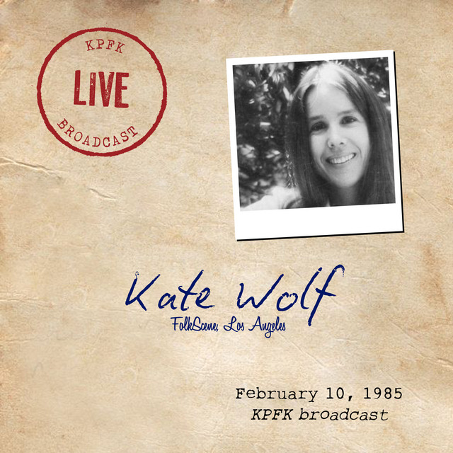 In China or a Womans Heart - Kate Wolf - Chords & Tabs - La Boîte à ...