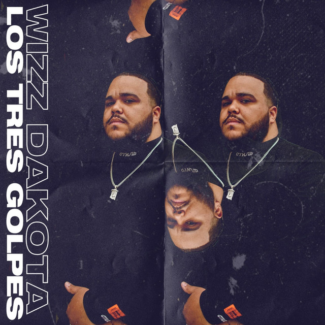Los Tres Golpes cover art