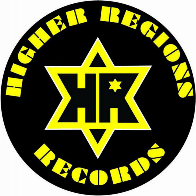 Higher Regions Records 'the Singles'