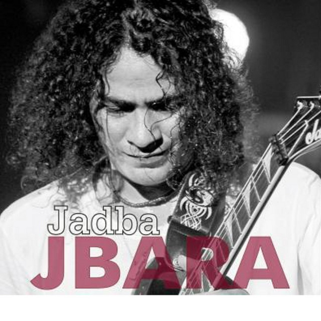 Jadba cover art
