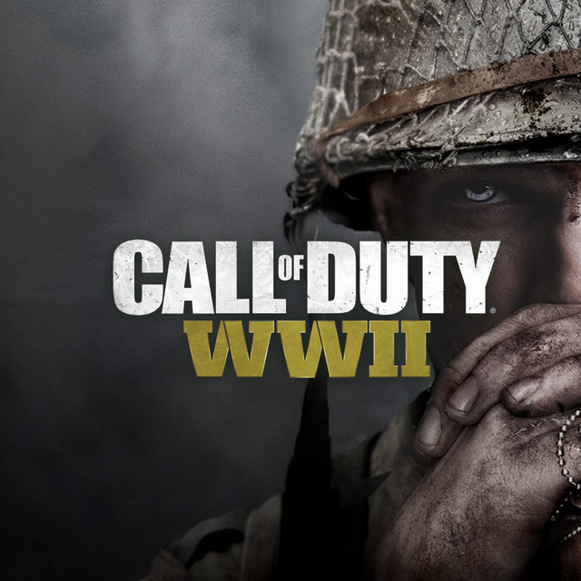 Cod World War