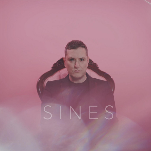 Sines cover art