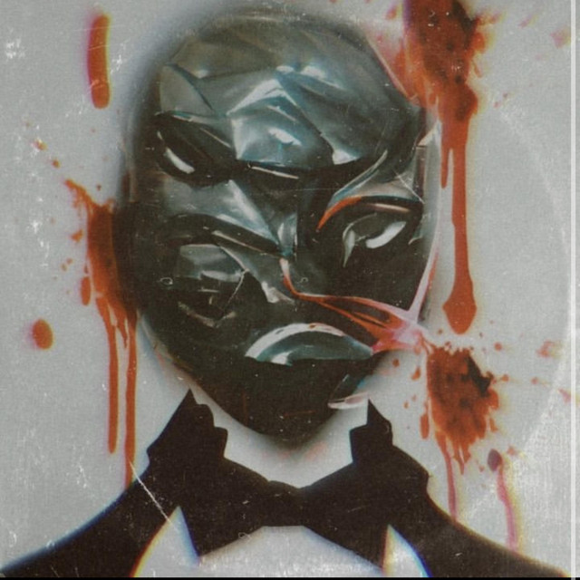 undefined album image