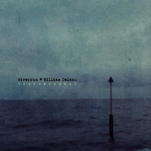 Southernmost cover art