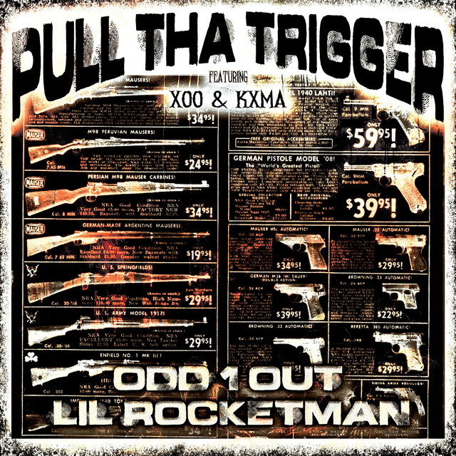 PULL THA TRIGGER (FLIP)