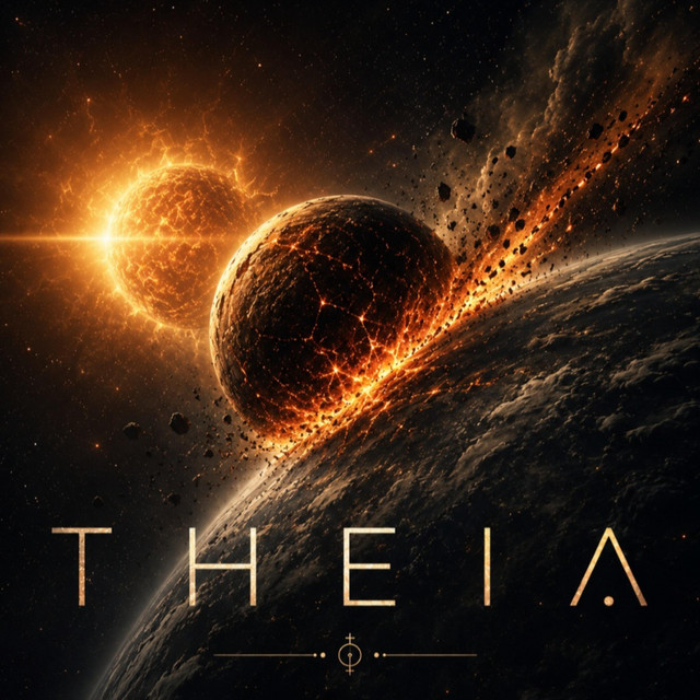 VAMIRO – THEIA