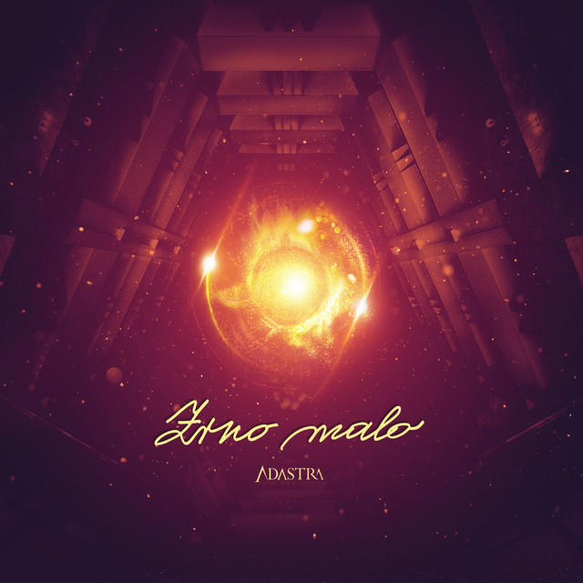 Zrno Malo cover art