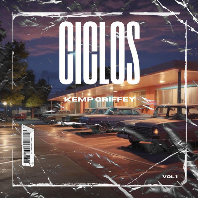 Ciclos cover art