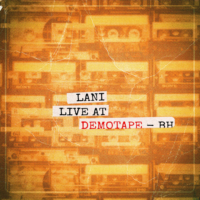 Live at Demo Tape cover art