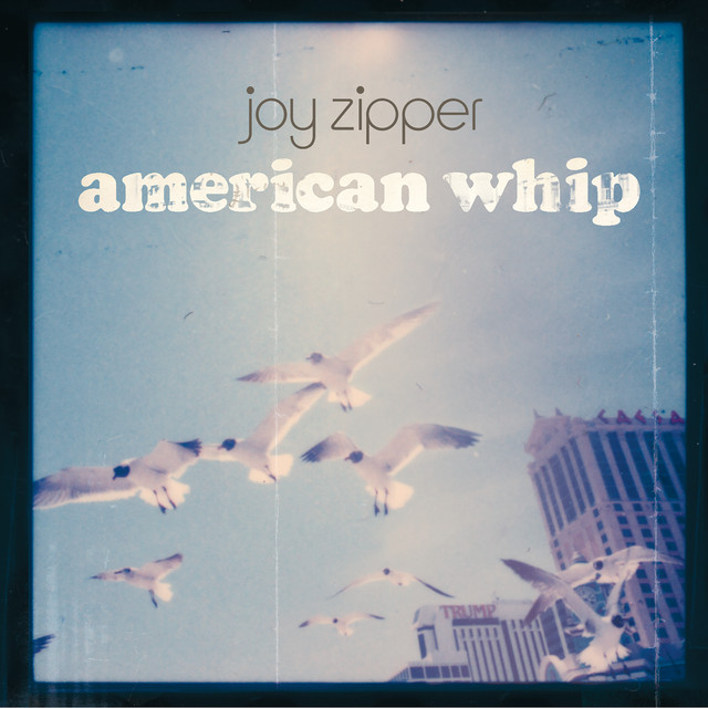 American Whip cover art