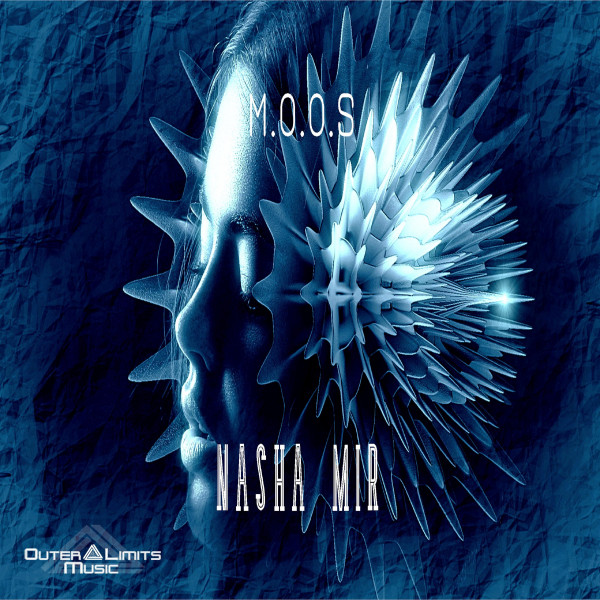 Nasha Mir cover art