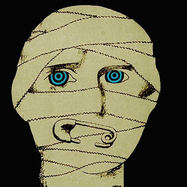 Invasión del imaginario colectivo cover art