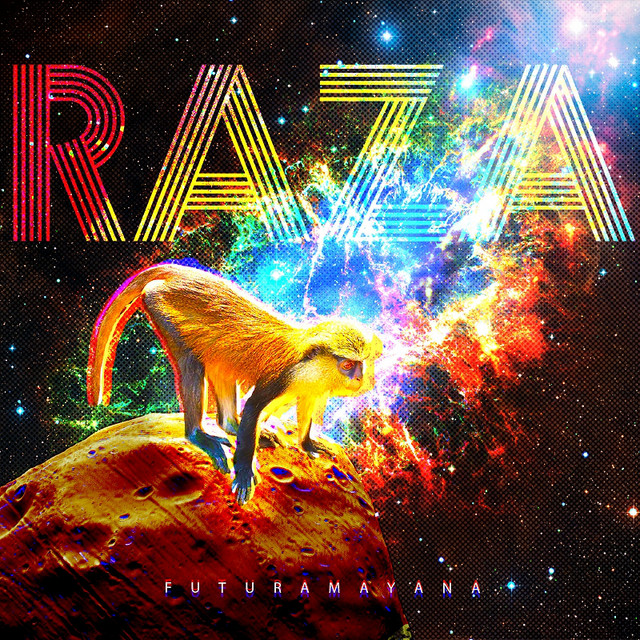 RAZA | Spotify